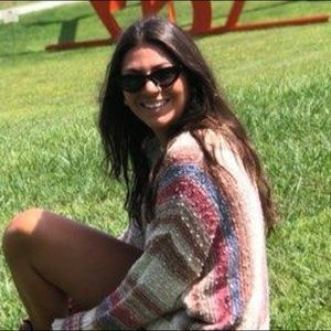 Meet your Posher, Kate